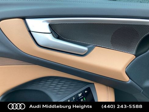 Certified 2025 Audi A5 2.0T Premium Plus w/ Premium Plus image 15