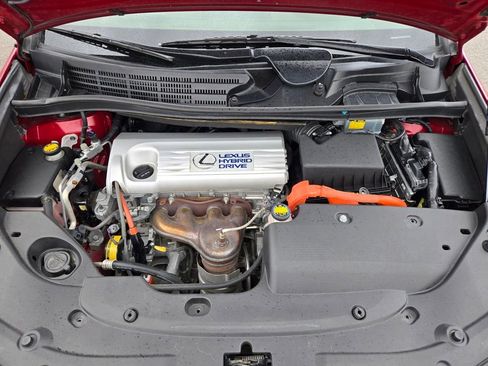 Used 2010 Lexus HS 250h image 16