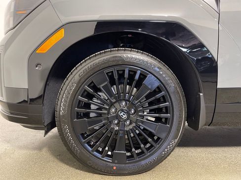 New 2026 Hyundai Santa Fe Calligraphy image 17