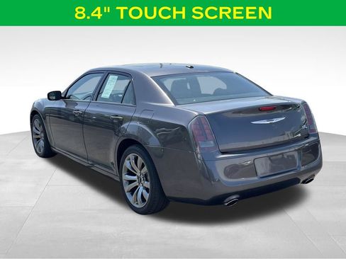 Used 2014 Chrysler 300 S w/ Luxury Group RWD image 12
