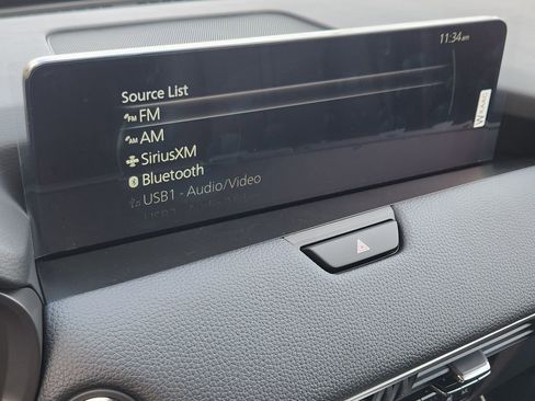 New 2026 MAZDA CX-90 Plug-In Hybrid w/Premium Sport image 13