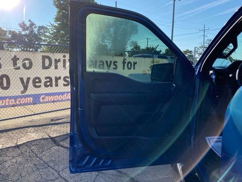 Used 2024 Ford F150 STX AWD/4WD image 13