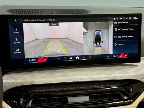 New 2026 BMW 430i xDrive Convertible w/ Parking Assistance Package image 30