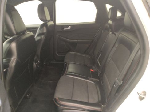 Used 2023 Ford Escape ST-Line w/ Tech Pack #1 FWD image 18