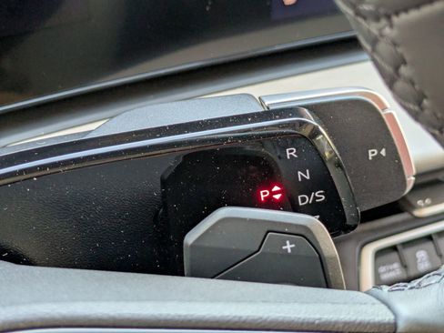 New 2026 Audi Q3 quattro 2.0T image 7