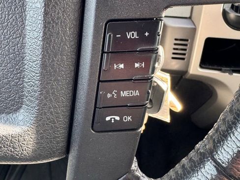 Used 2014 Ford F150 XLT w/ XLT Chrome Package RWD image 25