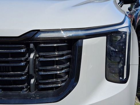 New 2026 Kia Sorento X-Line EX AWD/4WD image 4