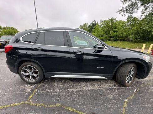Used 2017 BMW X1 xDrive28i AWD/4WD image 12