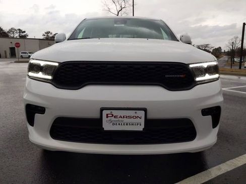 Used 2022 Dodge Durango GT image 9