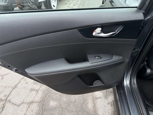 Used 2023 Kia Forte GT-Line w/ GT-Line Technology Package image 14