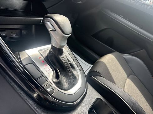 Used 2024 Kia Forte GT-Line w/ GT-Line Premium Package image 24