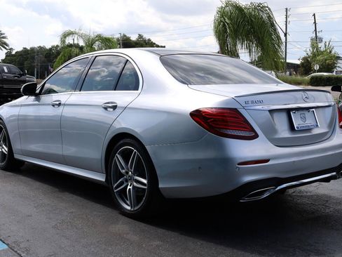 Used 2018 Mercedes-Benz E 300 image 3