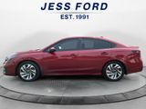 Used 2024 Subaru Legacy Limited image 2