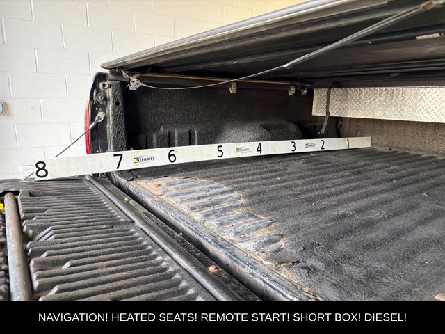 Used 2014 Ford F250 Platinum AWD/4WD image 10