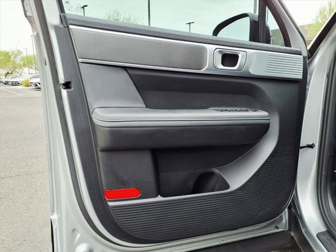 Certified 2025 Hyundai Santa Fe XRT image 20