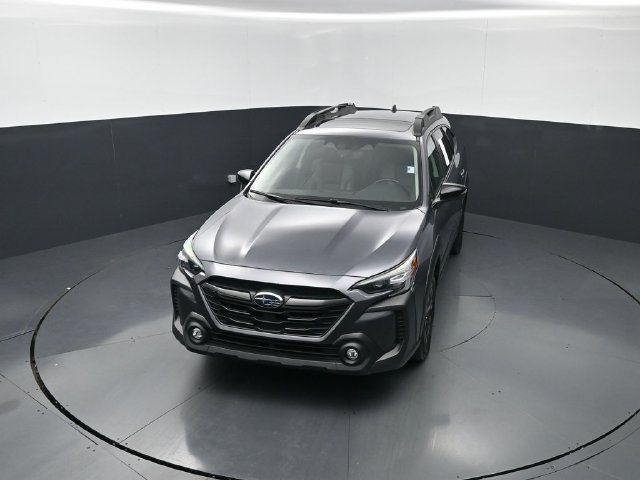 Used 2025 Subaru Outback Onyx Edition AWD/4WD image 26