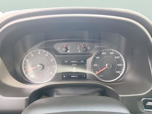 Used 2019 GMC Acadia SLE AWD/4WD image 15