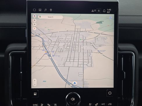 New 2026 GMC Yukon XL Denali w/ Denali Reserve Package image 13