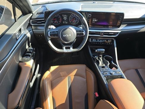 Used 2023 Kia K5 GT image 31