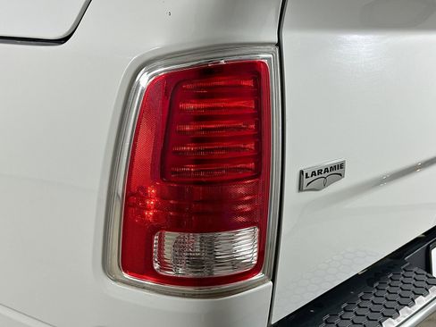 Used 2018 RAM 2500 Laramie w/ Snow Chief Group AWD/4WD image 41