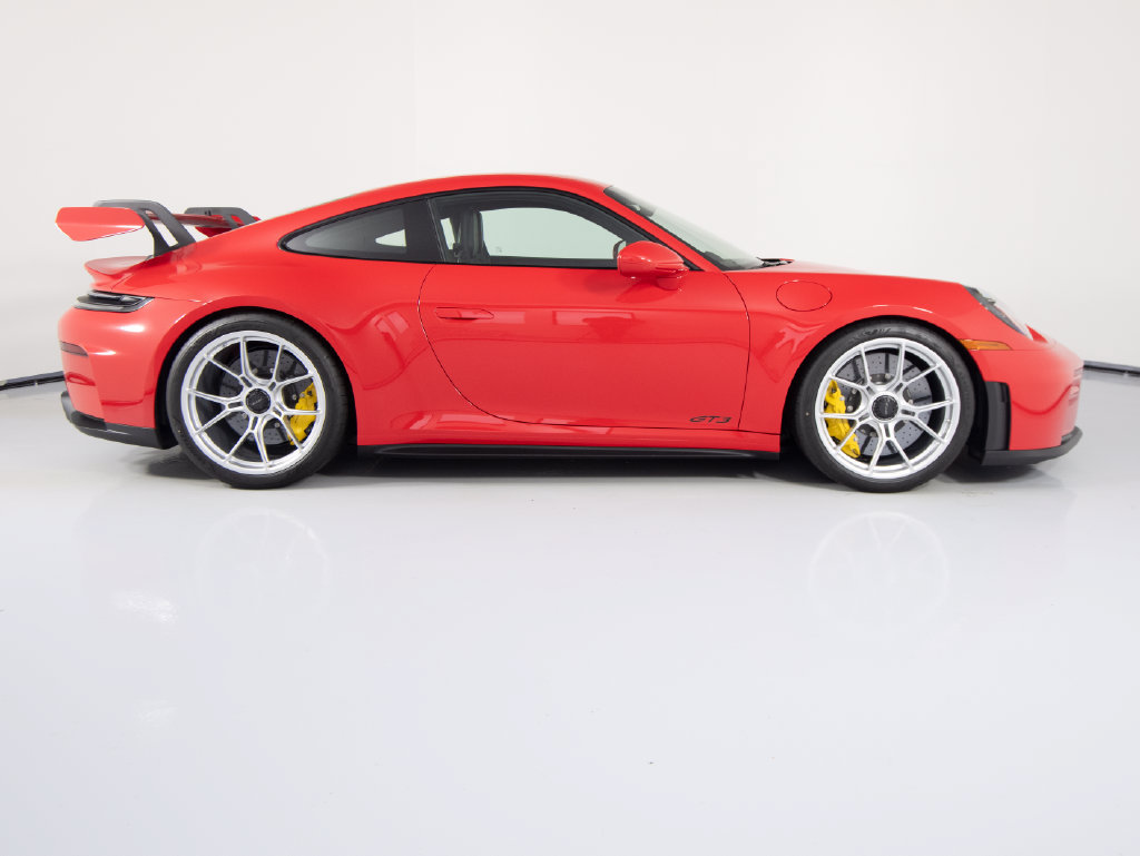 Certified 2026 Porsche 911 GT3 RWD image 11