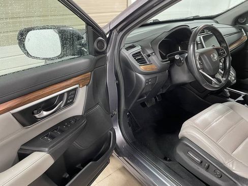 Used 2019 Honda CR-V EX-L image 11