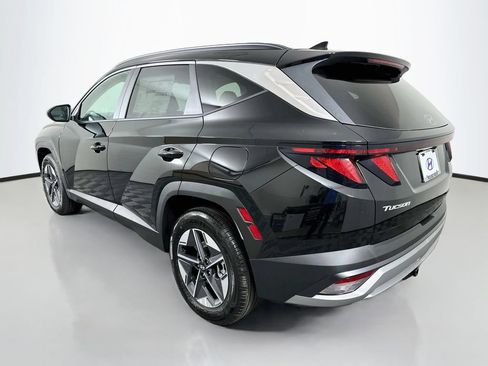 New 2026 Hyundai Tucson SEL AWD/4WD image 7