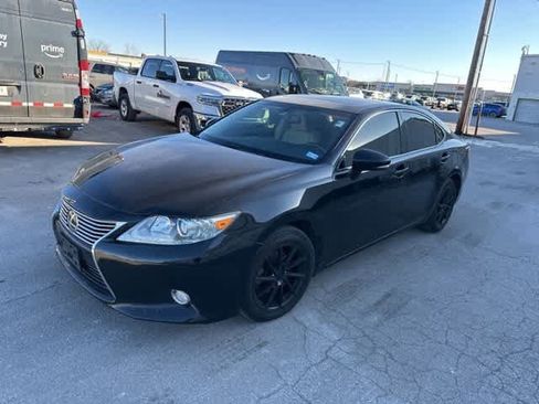 Used 2015 Lexus ES 350 image 2