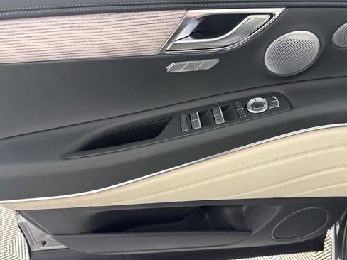 New 2026 Genesis GV80 3.5T Prestige AWD/4WD image 12
