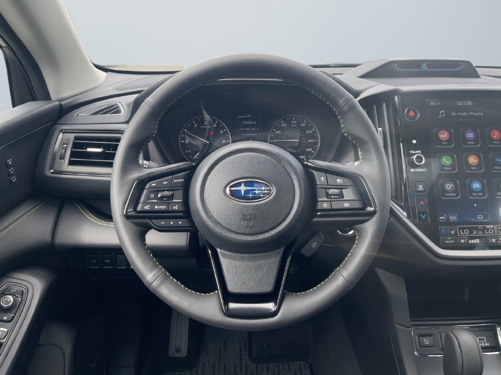 New 2026 Subaru Ascent Bronze Edition AWD/4WD image 12