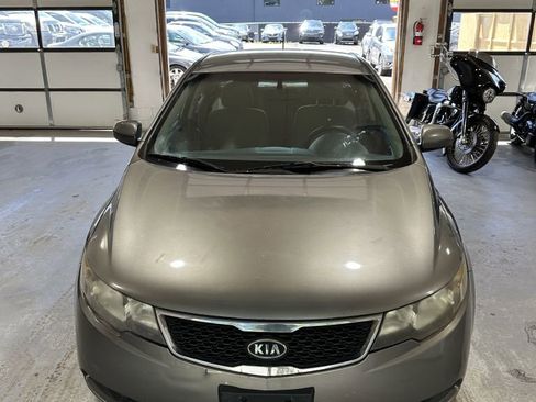 Used 2012 Kia Forte EX FWD image 3
