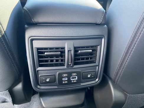 New 2026 Subaru Outback Limited XT image 36