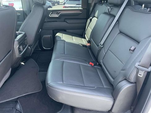 Used 2026 GMC Sierra 2500 Denali w/ Denali Reserve Package AWD/4WD image 12