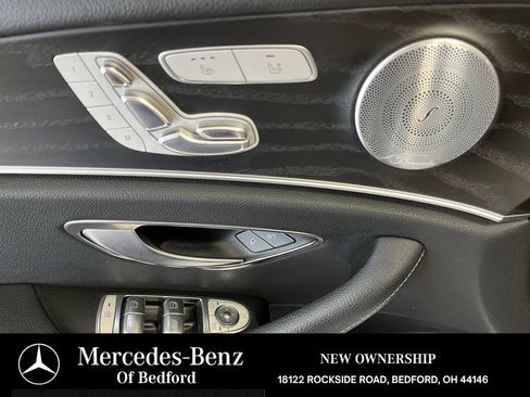 Used 2018 Mercedes-Benz E 300 4MATIC image 12