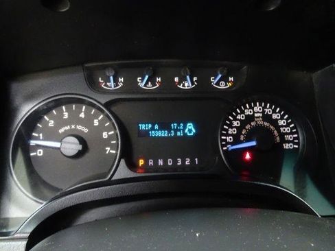 Used 2012 Ford F150 XL w/ PWR Equipment Group image 22