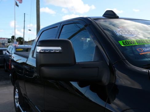 Used 2024 RAM 2500 Tradesman w/ Safety Group image 21