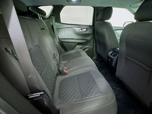 Used 2020 Chevrolet Blazer LT image 35