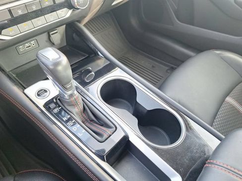 Used 2024 Nissan Altima 2.5 SR FWD image 23