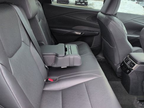 Used 2023 Lexus RX 350 Premium Plus w/ Accessory Package (Z1) image 8