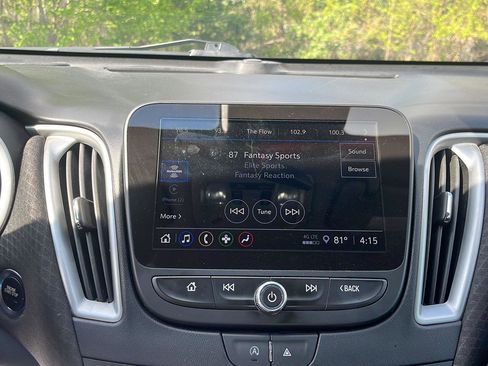 Used 2023 Chevrolet Malibu LT w/ Driver Confidence Package image 16