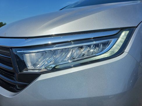 Used 2023 Honda Odyssey EX-L image 33