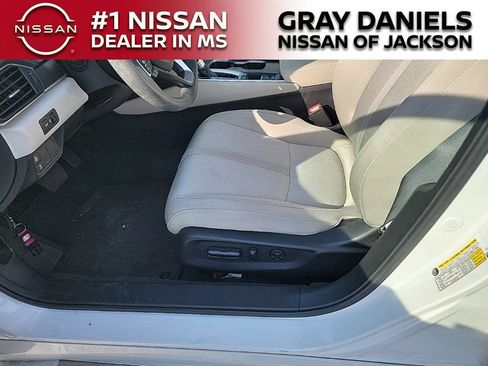 Used 2019 Honda Accord EX image 3