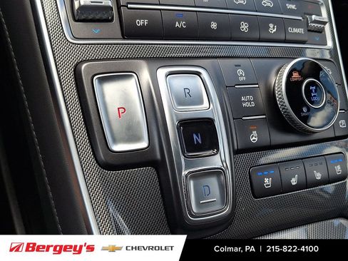 Used 2023 Hyundai Santa Fe Limited w/ Cargo Package AWD/4WD image 17