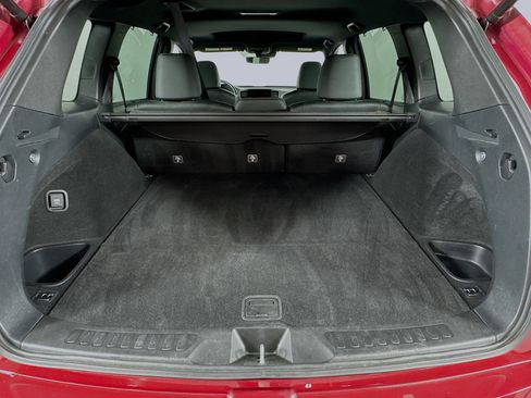 Certified 2022 Honda Passport TrailSport image 27