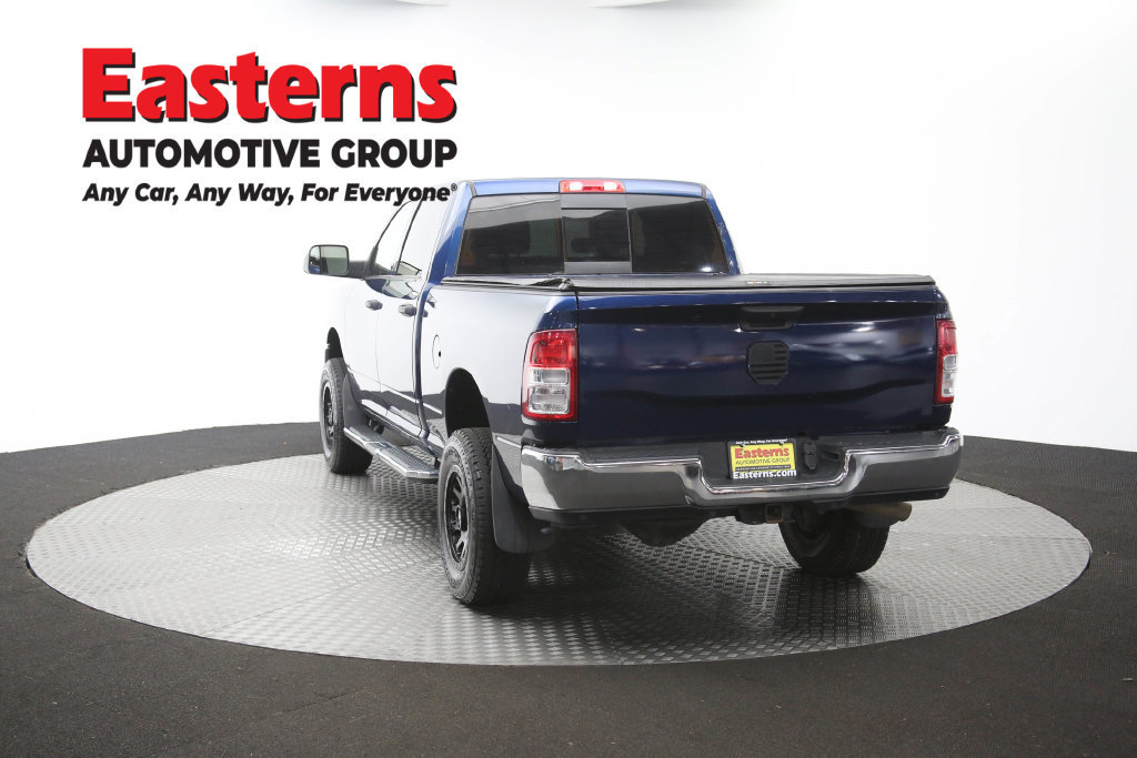 Used 2020 RAM 2500 Tradesman AWD/4WD image 39