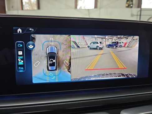 New 2026 Mercedes-Benz GLE 450 4MATIC image 24