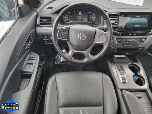 Used 2023 Honda Passport EX-L image 13