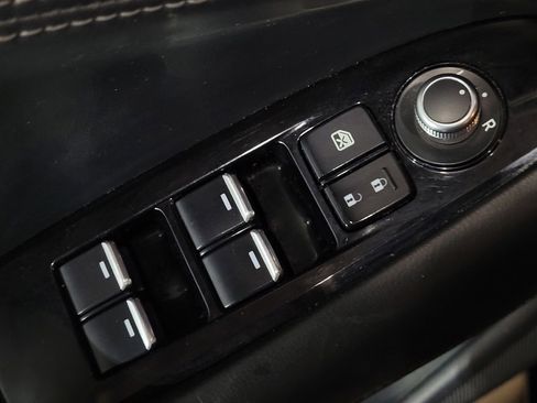 Used 2021 MAZDA MAZDA6 Touring image 27