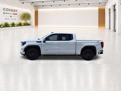Used 2022 GMC Sierra 1500 Elevation w/ Elevation Premium Package AWD/4WD image 9