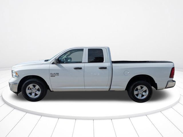 Used 2024 RAM 1500 Classic SLT RWD image 7